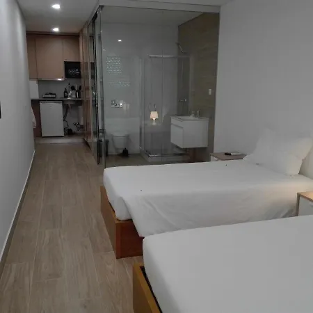 2 A Konukevi 3*