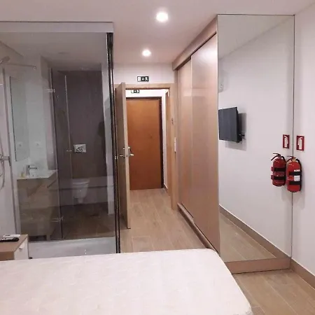 2 A 3* São João da Madeira